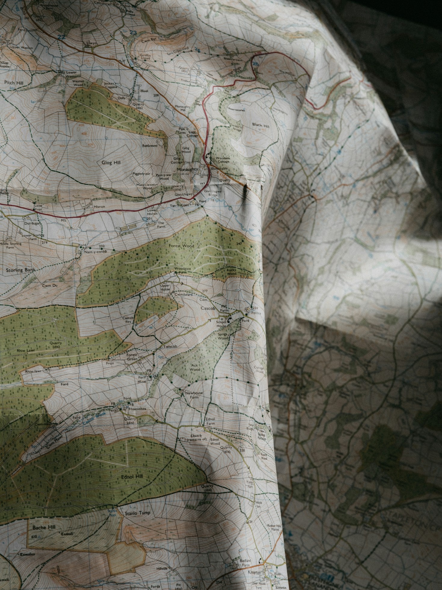 Mapping Lo’a’ti: Visualizing an Expansive World